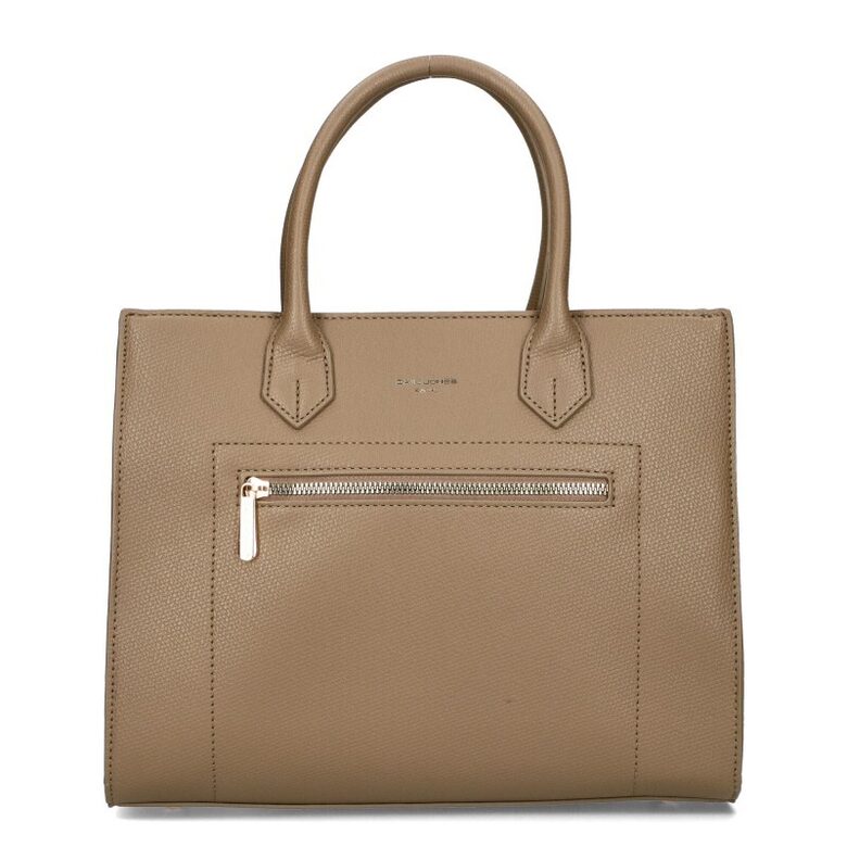 David Jones bēša sieviešu soma