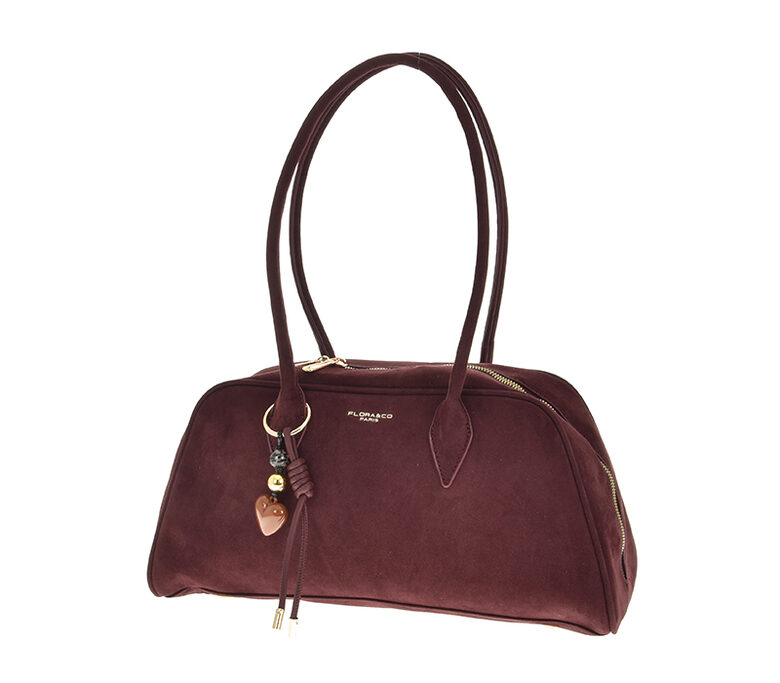 Flora&Co bordo, zamša soma