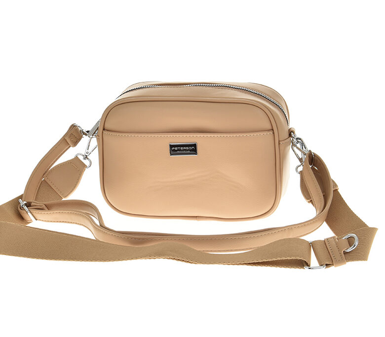 Peterson sieviešu pleca somiņa