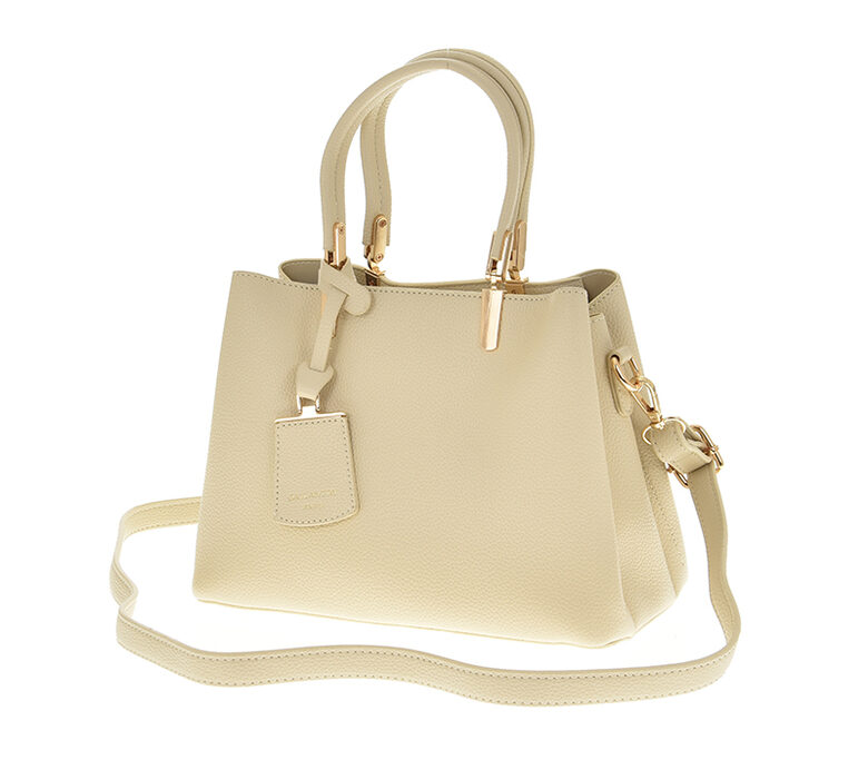 Gallantry bēša sieviešu soma