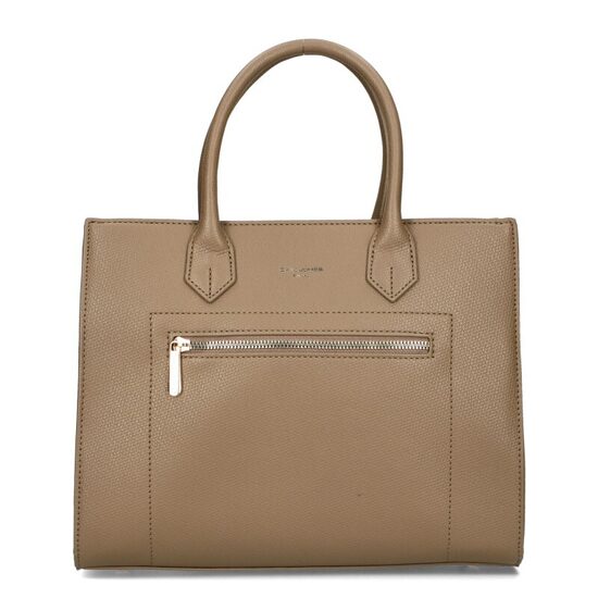 David Jones bēša sieviešu soma