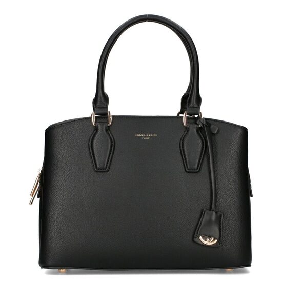 David Jones melna sieviešu soma