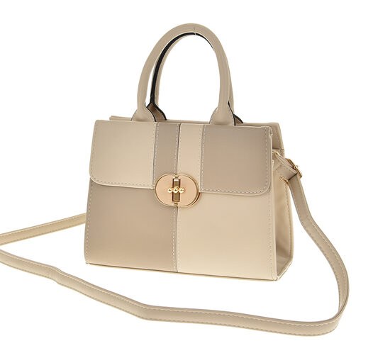 Gallantry bēša sieviešu soma