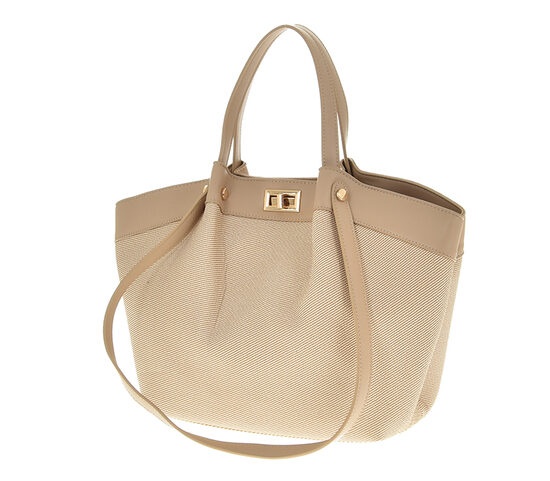 Gallantry bēša sieviešu soma