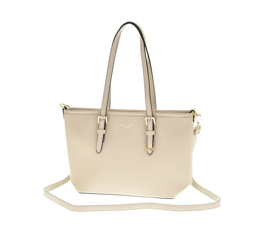 Flora&Co bēša sieviešu soma