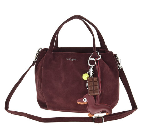 David Jones bordo sieviešu soma