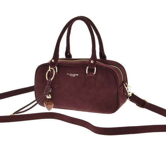 Flora&Co bordo sieviešu soma