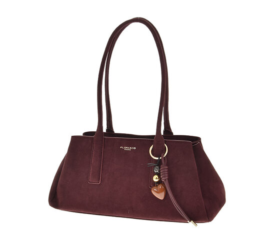 Flora&Co bordo sieviešu soma