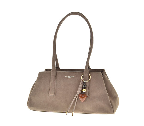 Flora&Co bēša sieviešu soma