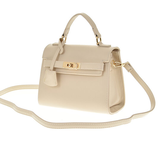 Gallantry bēša sieviešu somiņa