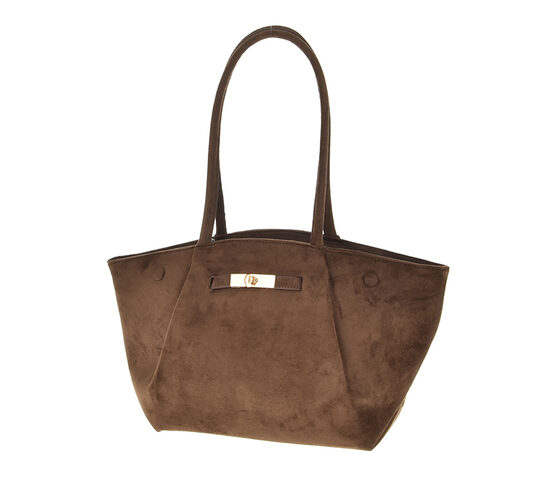 Gallantry brūna sieviešu soma