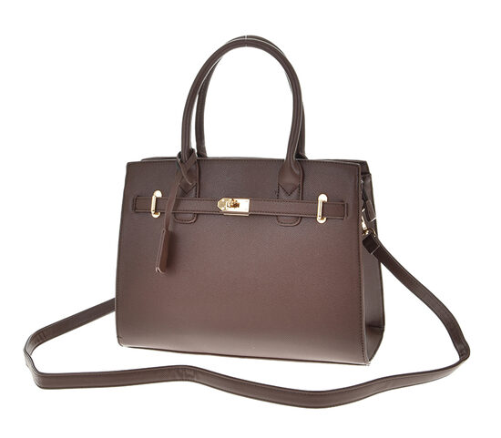 Gallantry brūna sieviešu soma