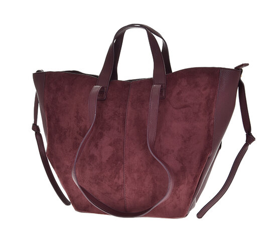 Gallantry liela bordo sieviešu soma