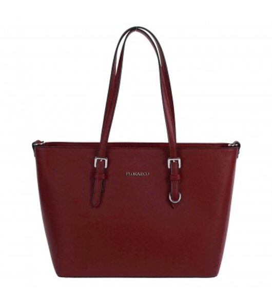 Flora&Co liela, bordo sieviešu soma